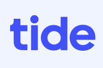 Tide logo